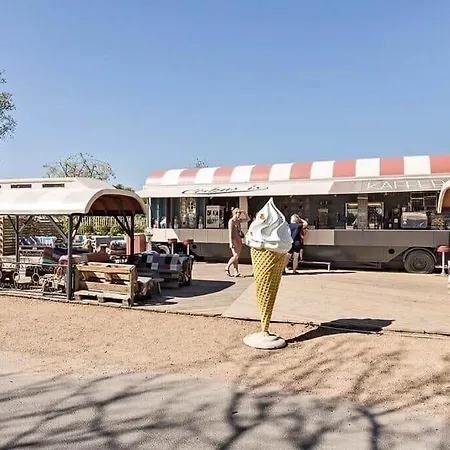 بيت للعطل Sl323-slagelse-bogfinkevej-29 سالغيليز