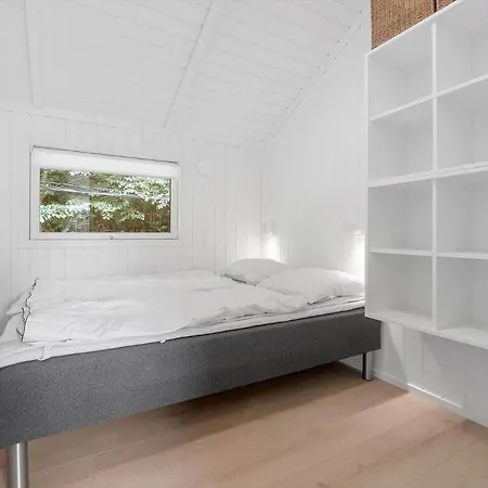 Sl323-slagelse-bogfinkevej-29 بيت للعطل *