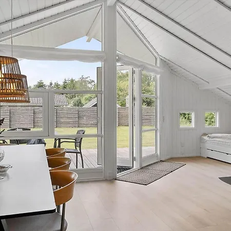 بيت للعطل Sl323-slagelse-bogfinkevej-29 سالغيليز