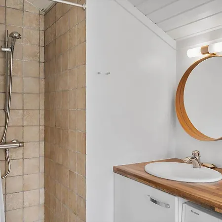 Sl323-slagelse-bogfinkevej-29 بيت للعطل