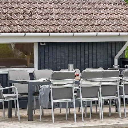 بيت للعطل Sl323-slagelse-bogfinkevej-29 *