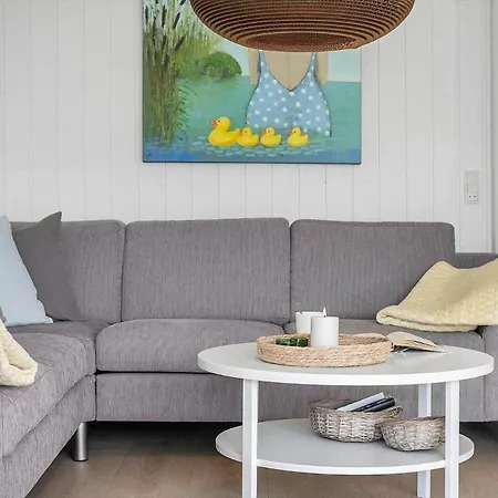 بيت للعطل Sl323-slagelse-bogfinkevej-29