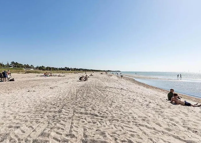 Sl323-slagelse-bogfinkevej-29 Ferienhaus