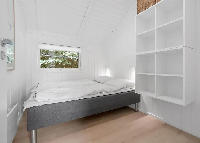 Sl323-slagelse-bogfinkevej-29 Ferienhaus *