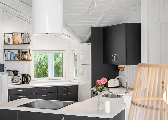 Ferienhaus Sl323-slagelse-bogfinkevej-29 Slagelse