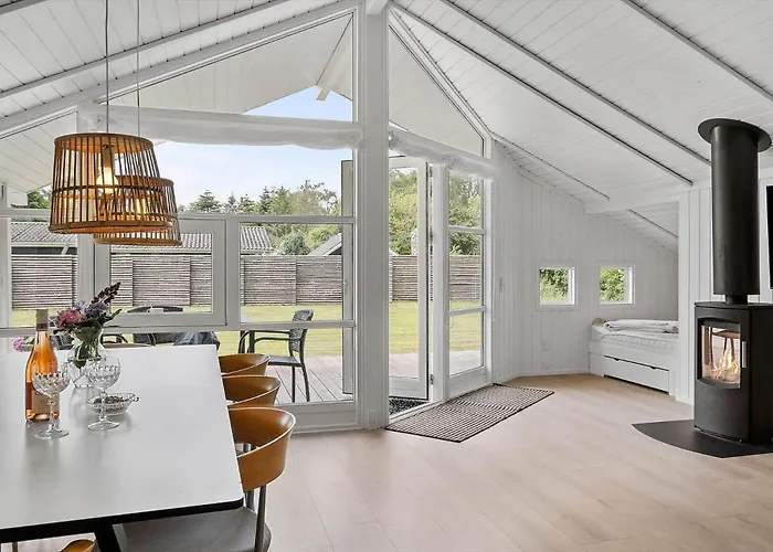 Ferienhaus Sl323-slagelse-bogfinkevej-29 Slagelse