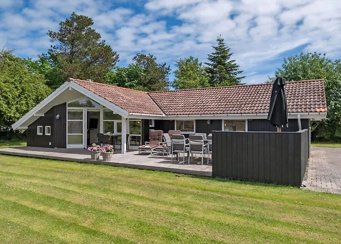 Sl323-slagelse-bogfinkevej-29 Ferienhaus *