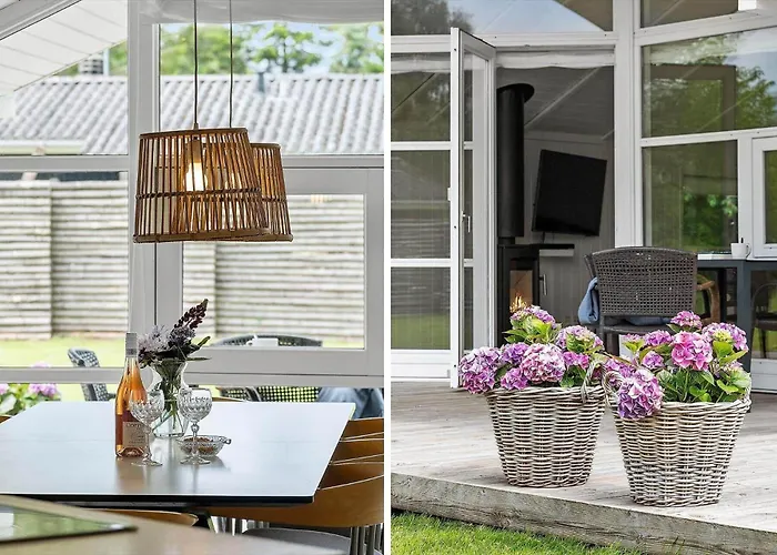 Ferienhaus Sl323-slagelse-bogfinkevej-29 Slagelse