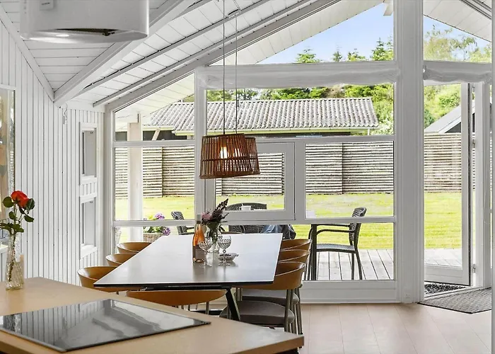 Sl323-slagelse-bogfinkevej-29 Ferienhaus Slagelse