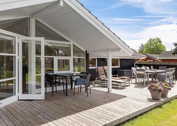 Ferienhaus Sl323-slagelse-bogfinkevej-29 Slagelse