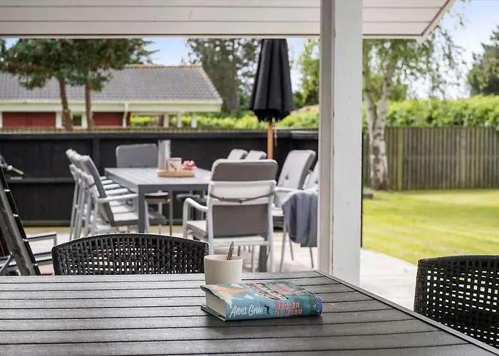 Ferienhaus Sl323-slagelse-bogfinkevej-29 Slagelse