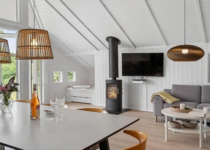 Ferienhaus Sl323-slagelse-bogfinkevej-29 *